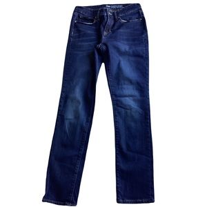 Gap Always Skinny dark jeans - 4